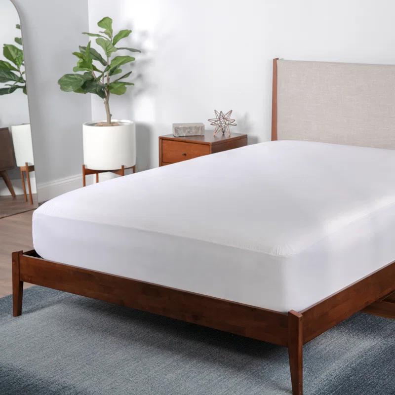 Bedgear Bedgear Stretchwick Performance Mattress Protector - All-way Stretch Fabric