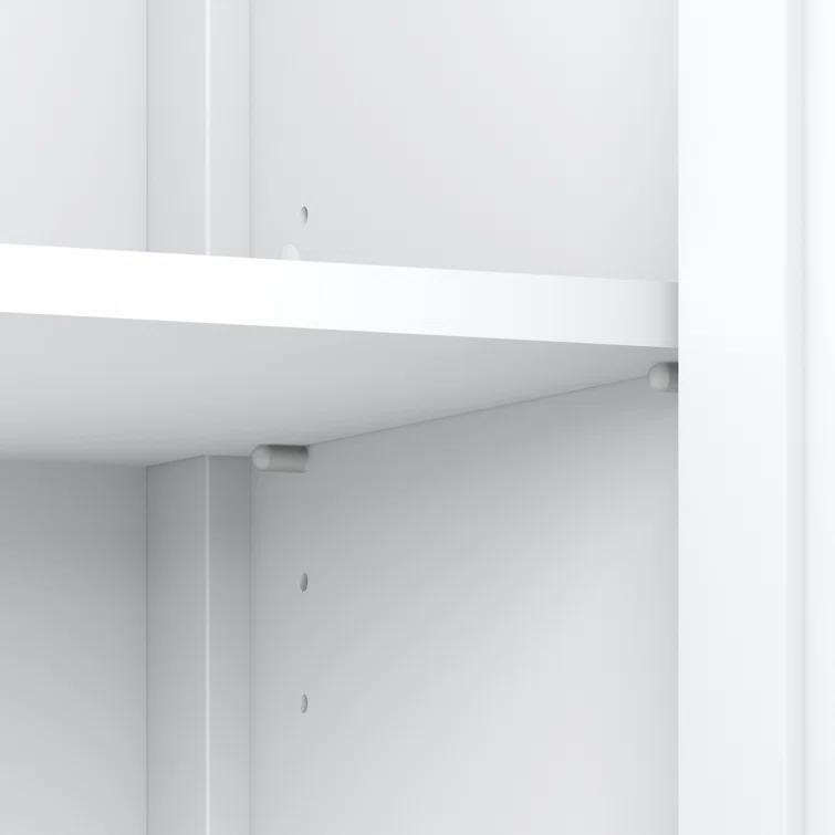 Mayfield Storage Bookcase