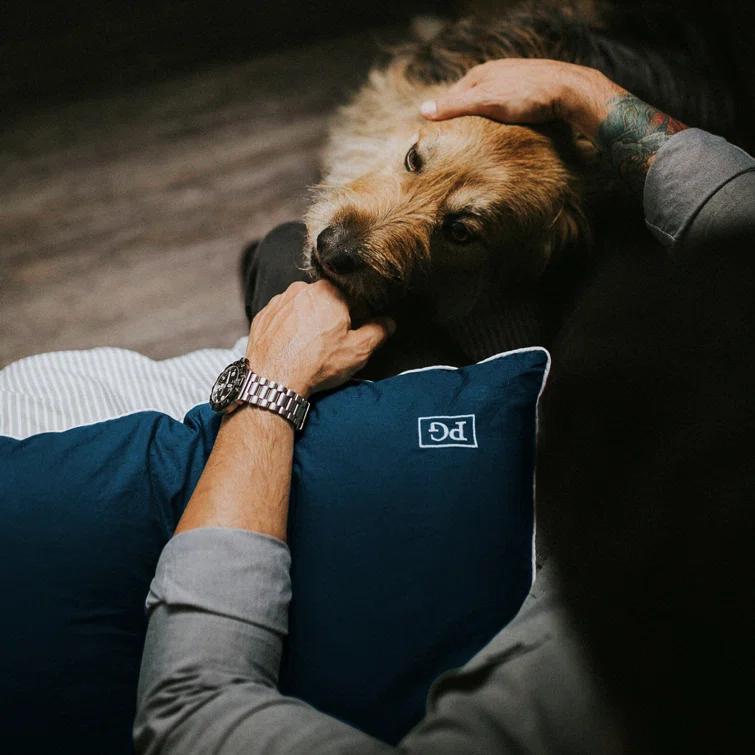 Polyester Medium Pillow (Set of 2)