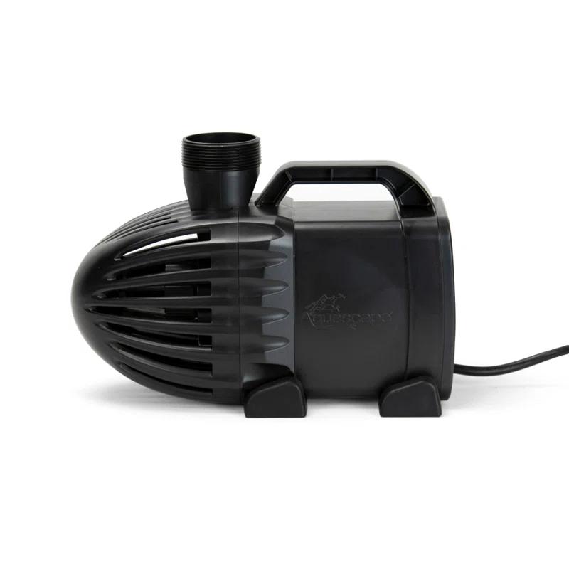 Pump