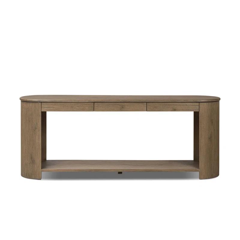Lark Manor™ Jaciah 79'' Console Table