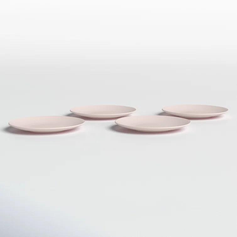 Fortessa Heirloom 8" Salad Plate (Set of 4)