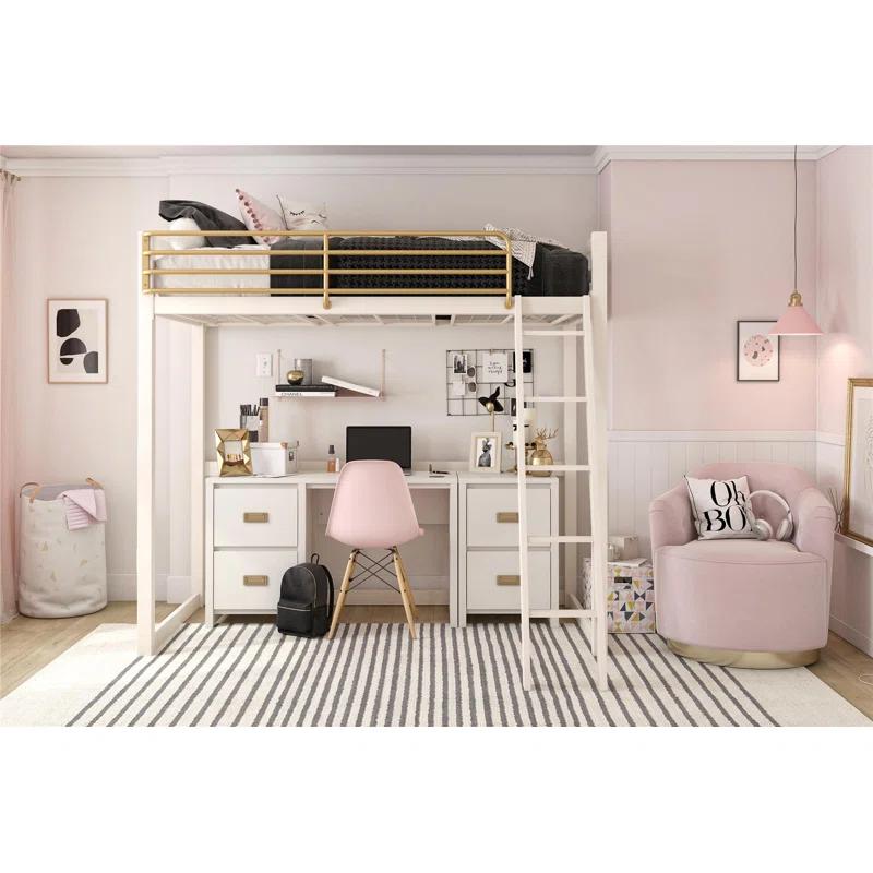 Little Seeds Monarch Hill Haven 2 Drawer Nightstand