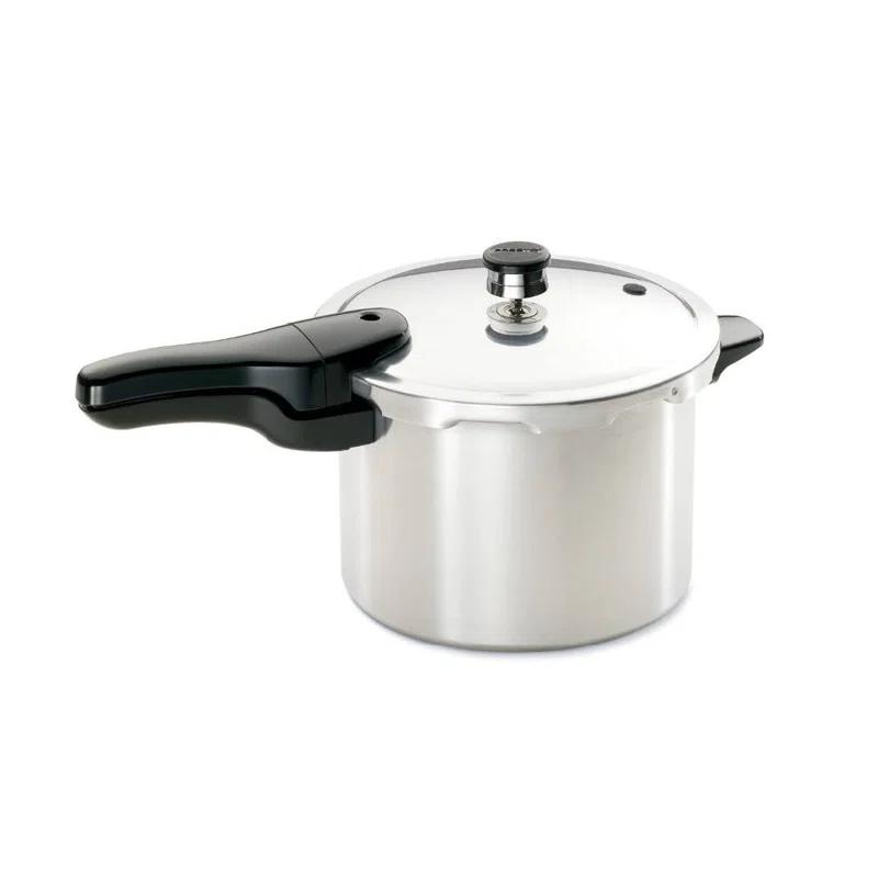 Presto Presto Aluminum Pressure Cooker - 01241