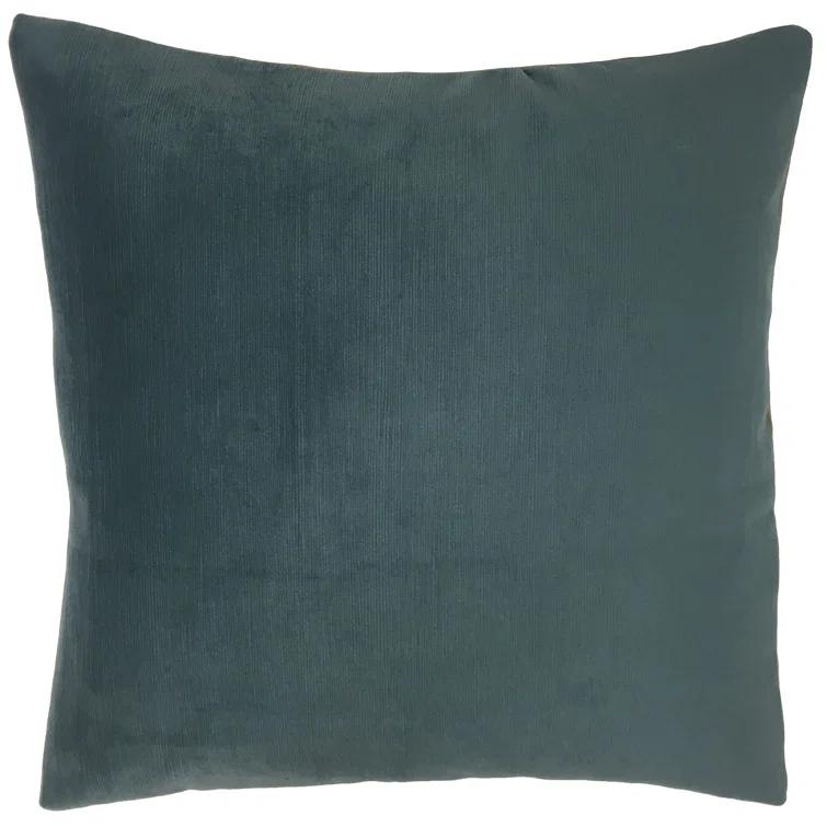 The Pillow Collection Reversible Throw Pillow