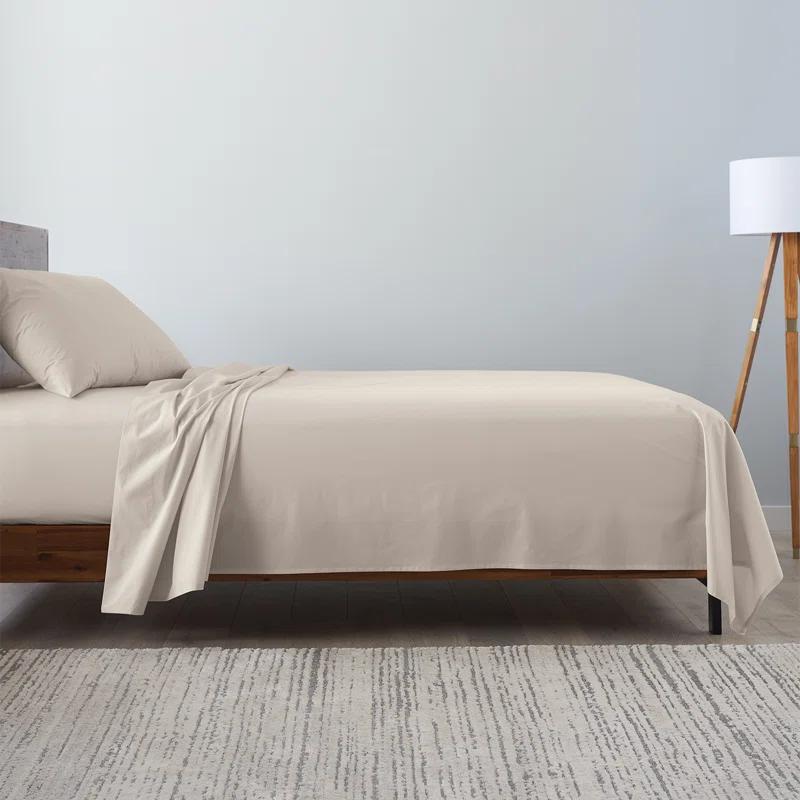Ella Jayne Home Cozy Touch Microfiber Sheets