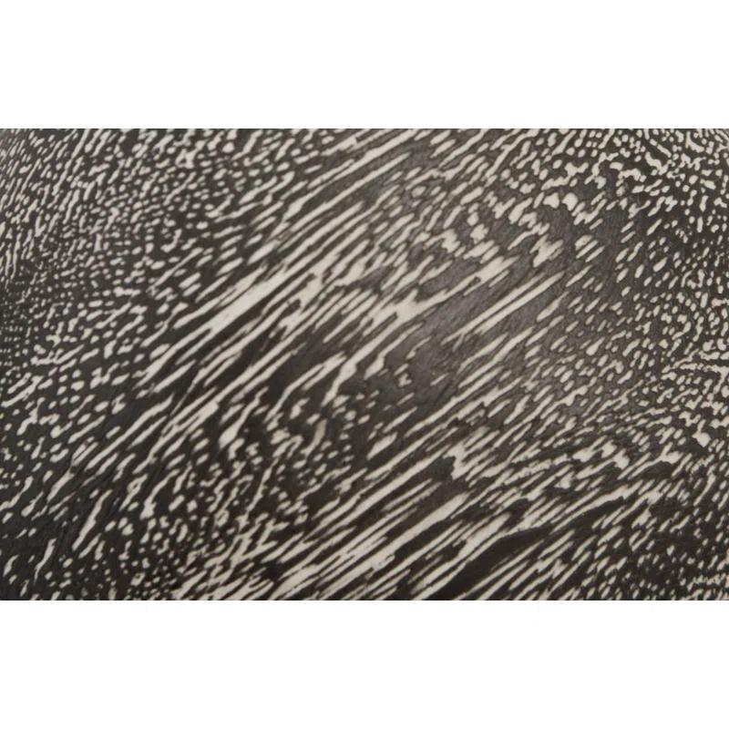 Wood River Stone Wall Décor