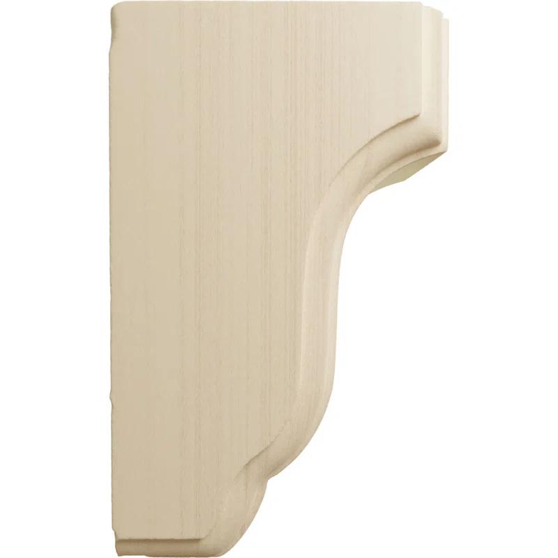 Ekena Millwork Capistrano Mission Corbel