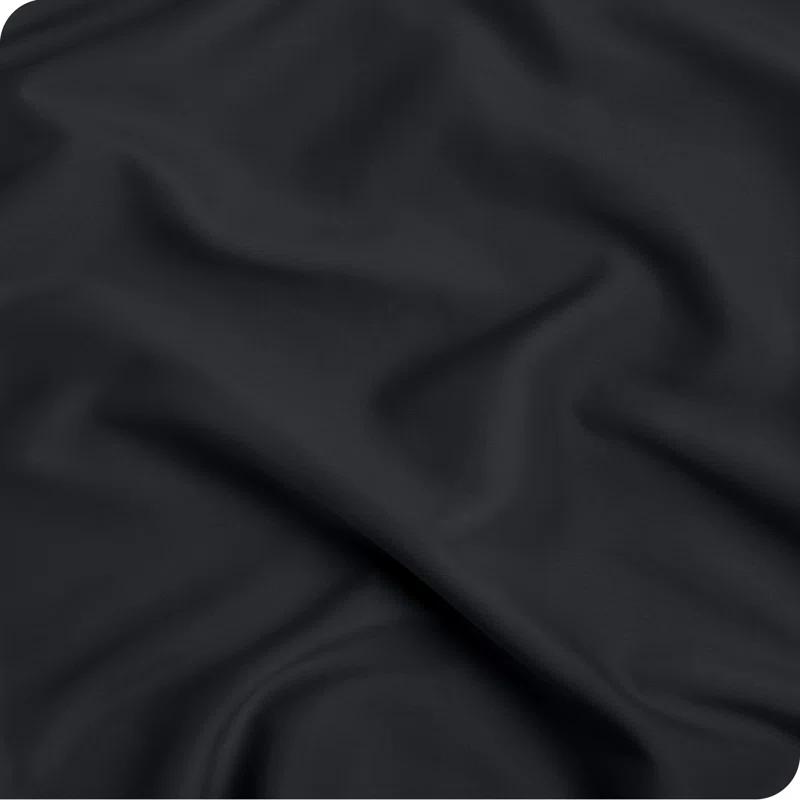 Bare Home Microfiber Stretch Sheet Set