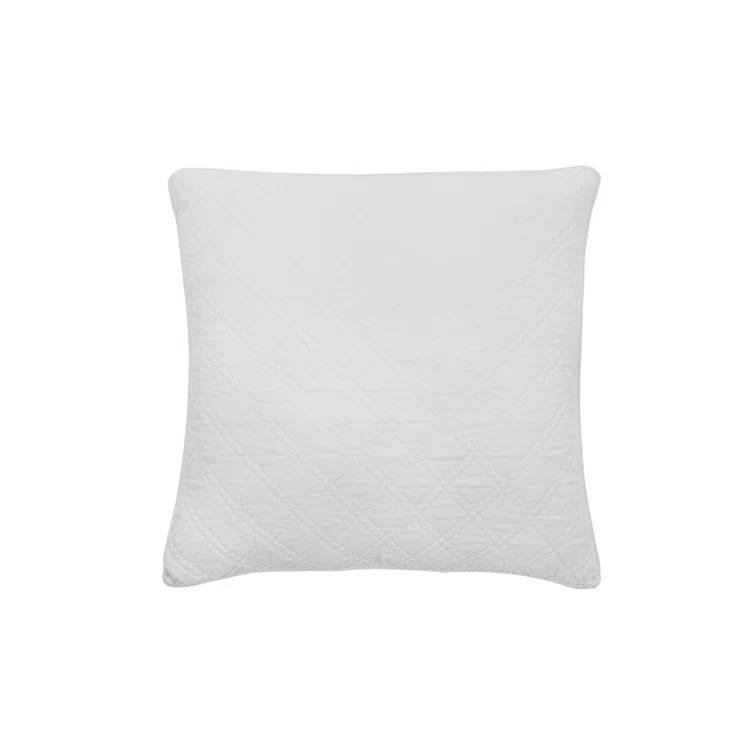 Pom Pom At Home Hampton Linen Pillow Sham