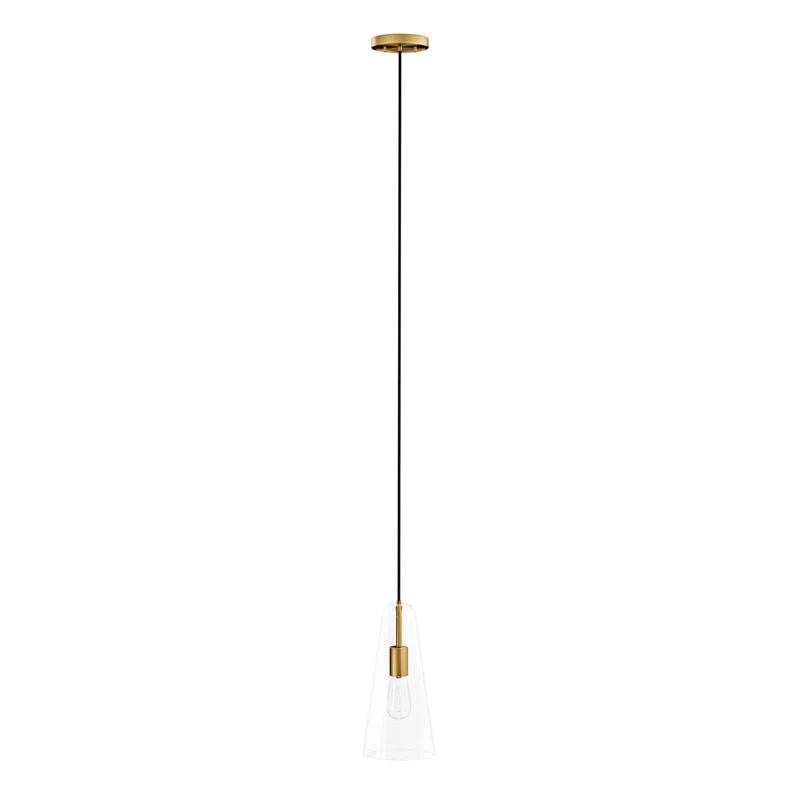 Modway Modway Beacon 1-Light Pendant Light