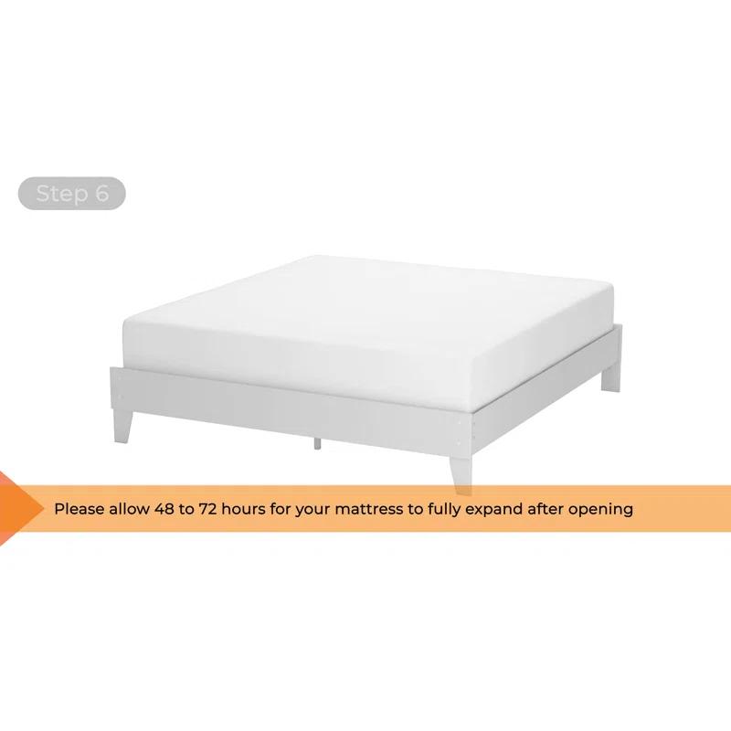 Signature Design by Ashley Ultra Luxury 14" Firm Hybrid Mattress