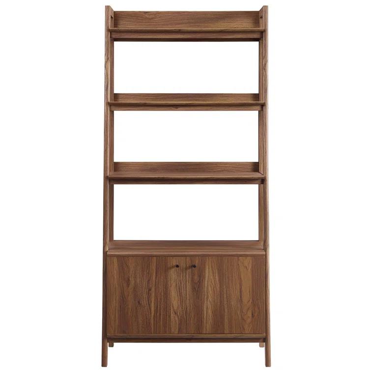 Modway Modway Bixby 33" Bookshelf