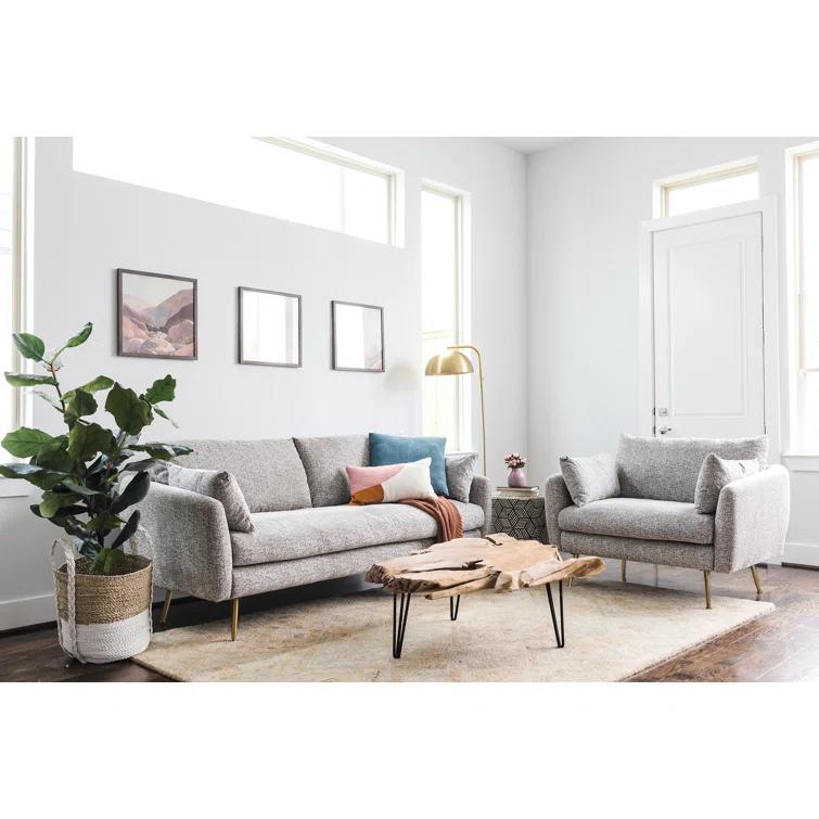 Albany Park Upholstered Armchair
