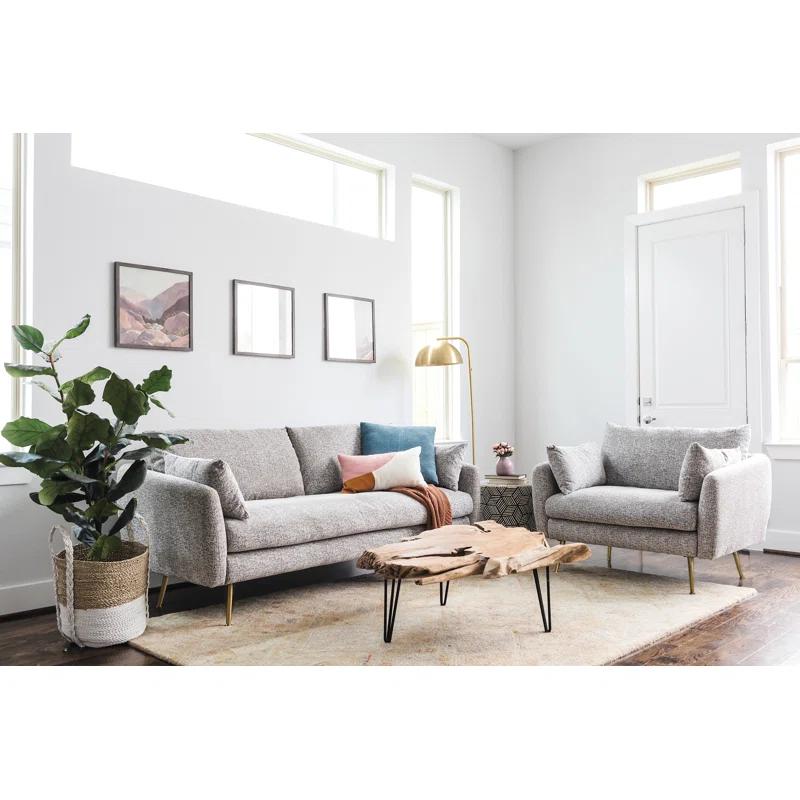 Albany Park Upholstered Armchair