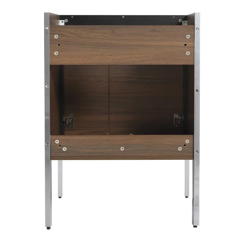 24" Single Bathroom Vanity