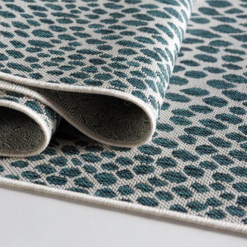 Jill Zarin™ Jill Zarin Cape Town Outdoor Rug
