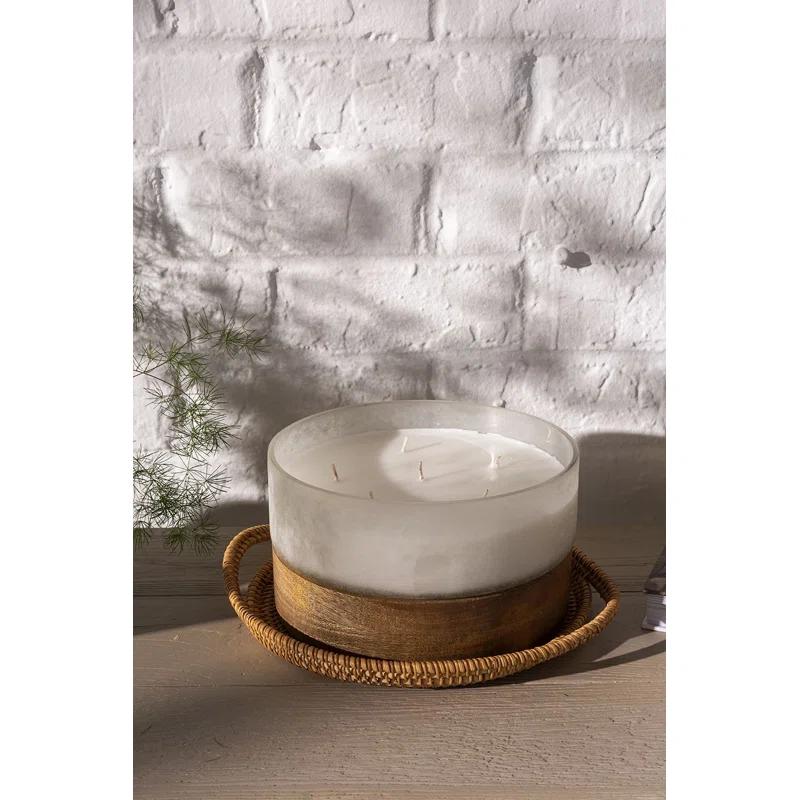 Moriann Tranquility Candle
