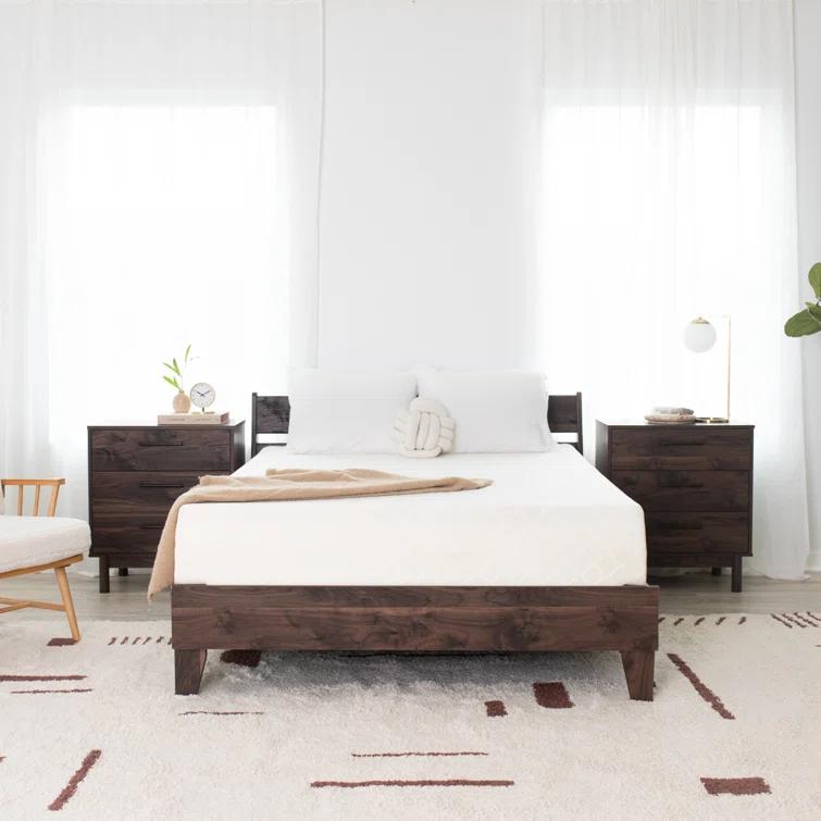 Signature Design by Ashley Signature Design by Ashley Chime Firm Memory Foam Mattress