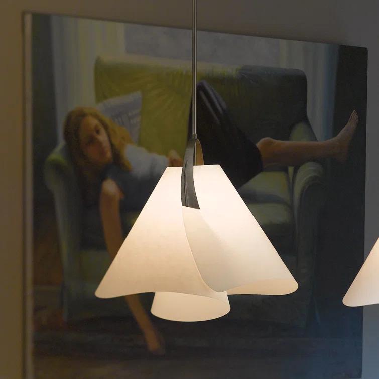 Mobius 1 - Light 17.5" Wide Single Pendant