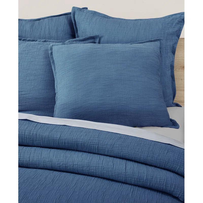Joss & Main Seacove Sham
