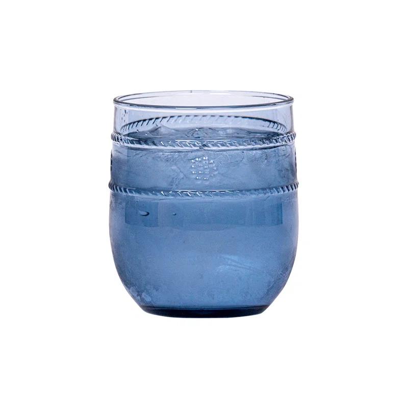 Juliska Isabella 12 oz. Acrylic Small Tumbler