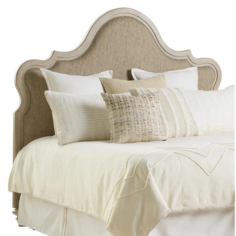Barclay Butera Malibu Zuma Upholstered Headboard | Wayfair