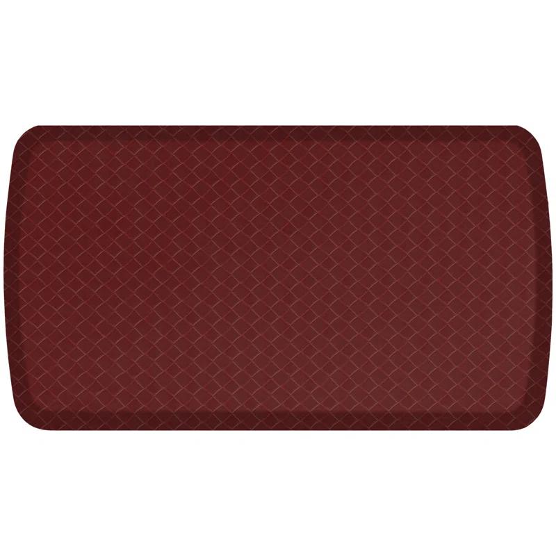 GelPro Basketweave Elite Premier Comfort Kitchen Mat