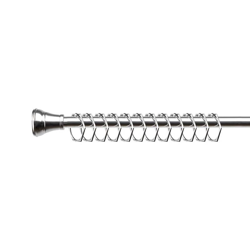 Utopia Alley Shower Curtain Hooks