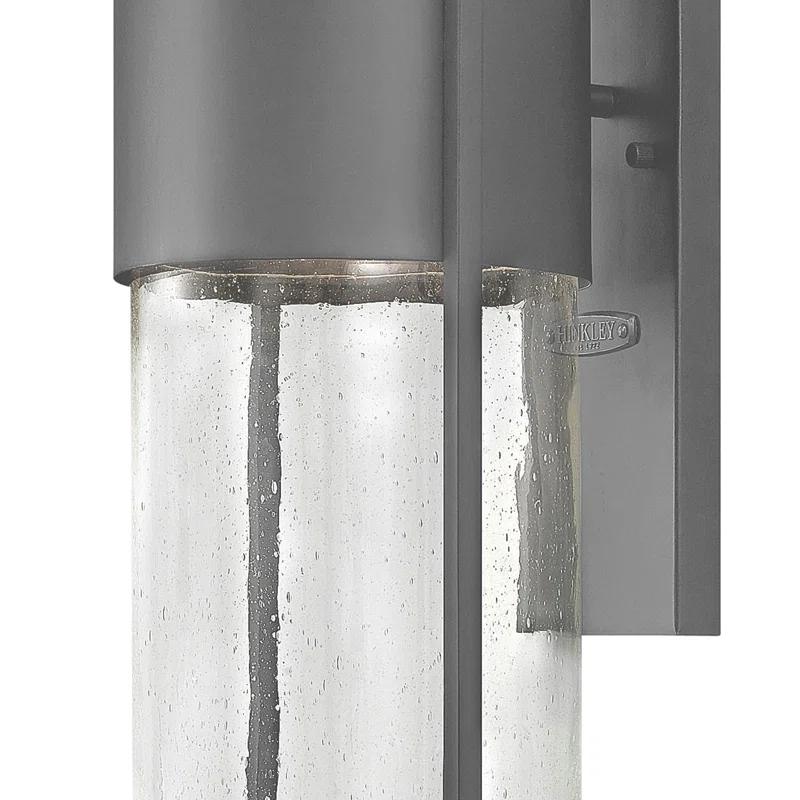 Hinkley Shelter 1-Light Armed Sconce