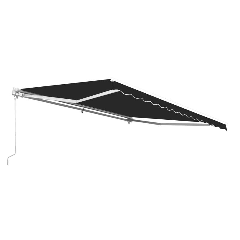 ALEKO Retractable Awning Fabric Replacement