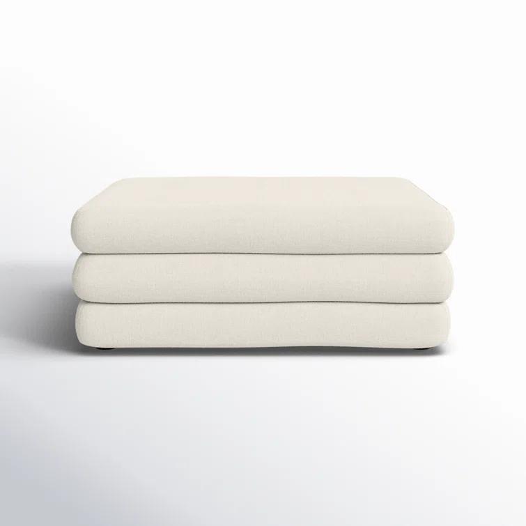 Donia Upholstered Ottoman