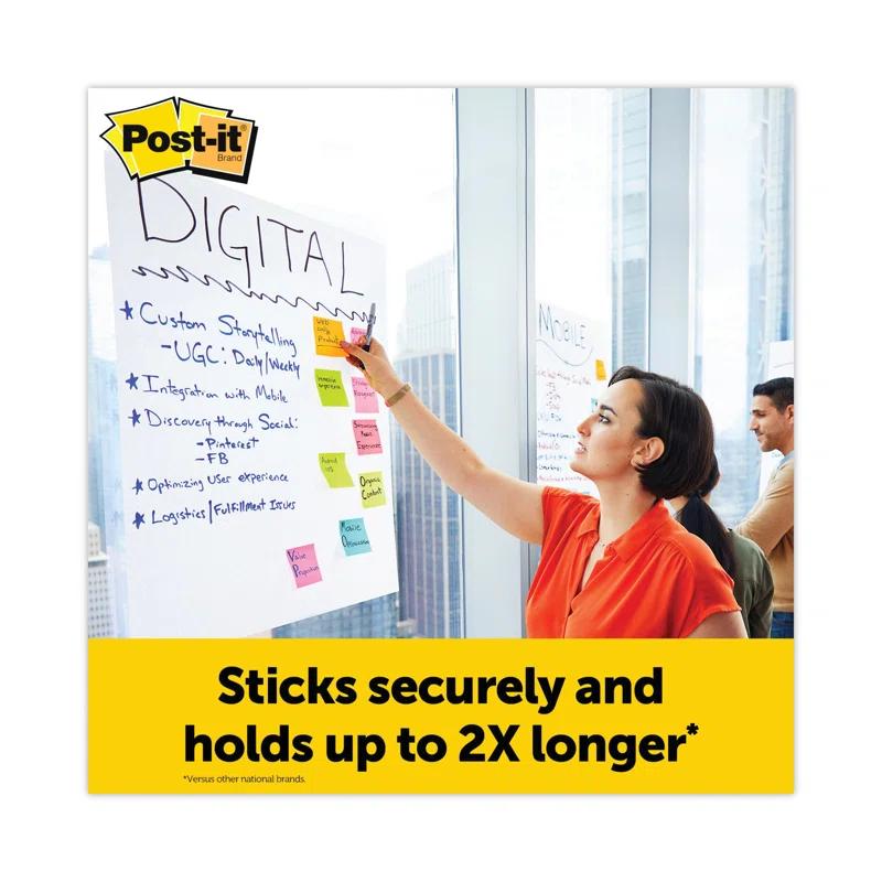 Post-it® Post-it®