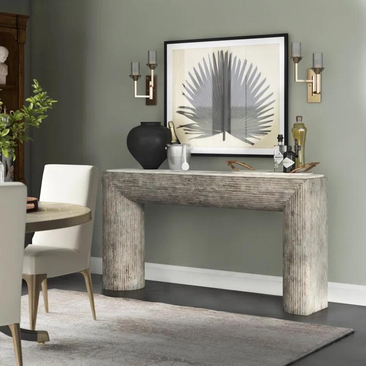 Wildon Home® Trelin 68'' Console Table