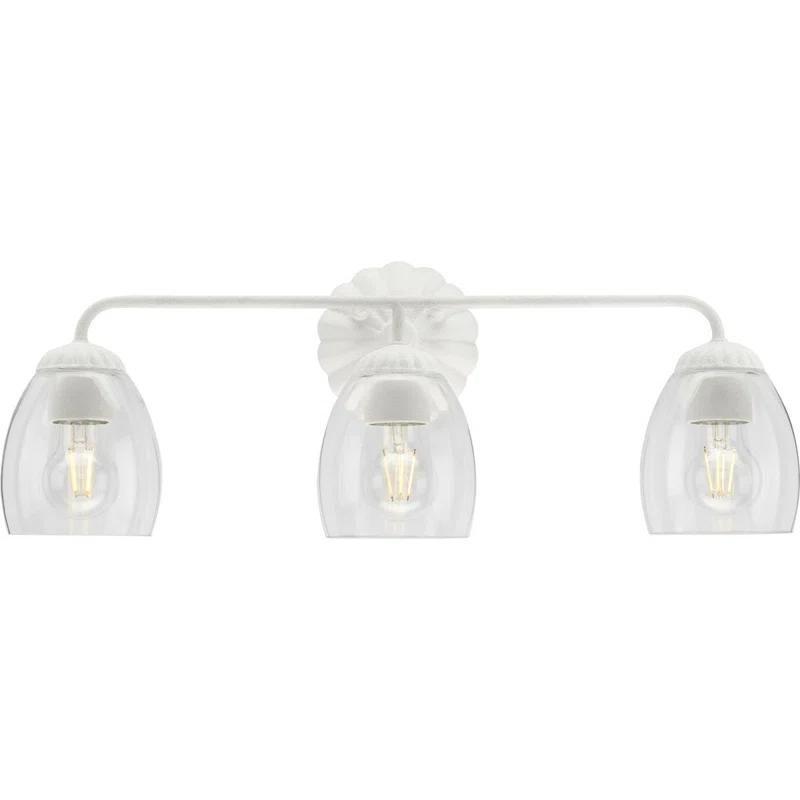 Progress Lighting Quillan Dimmable Vanity Light
