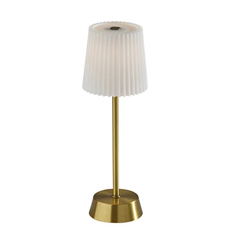 Ivy Bronx Bobby Cordless LED Table Lamp