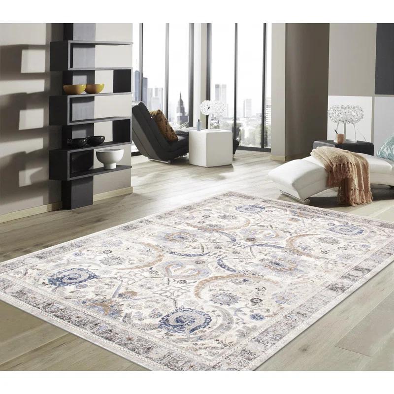 Amadeus Oriental Rug