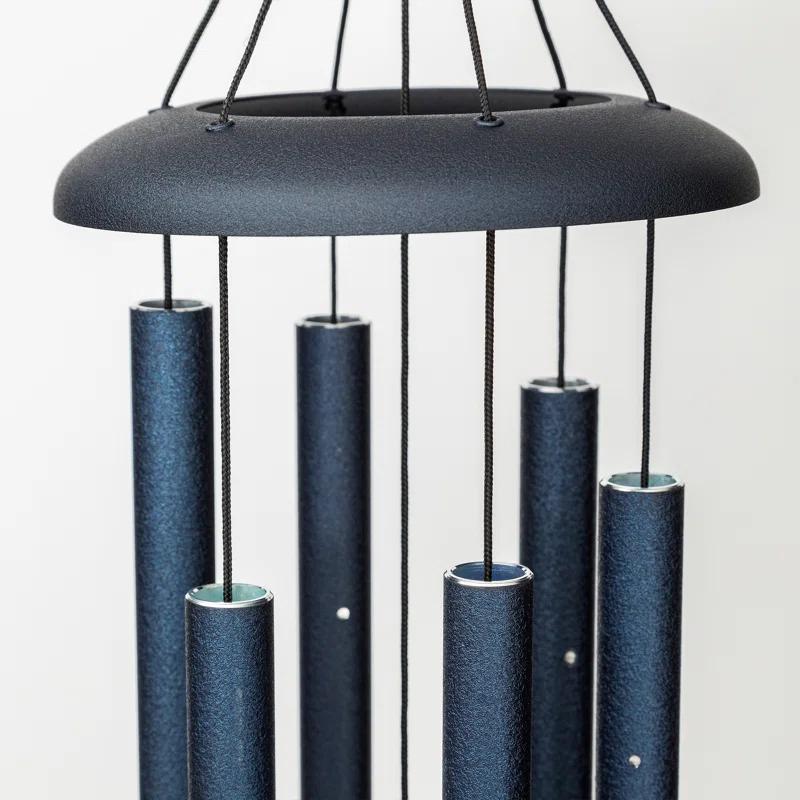 Corinthian Bells Metal Wind Chime