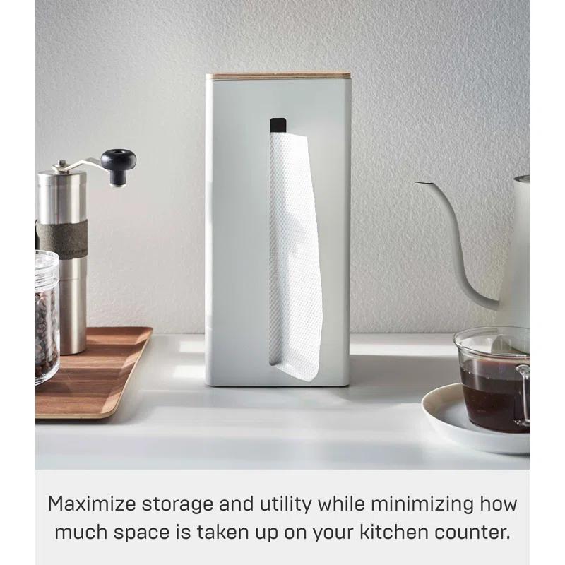 Rin Tissue Box Cover