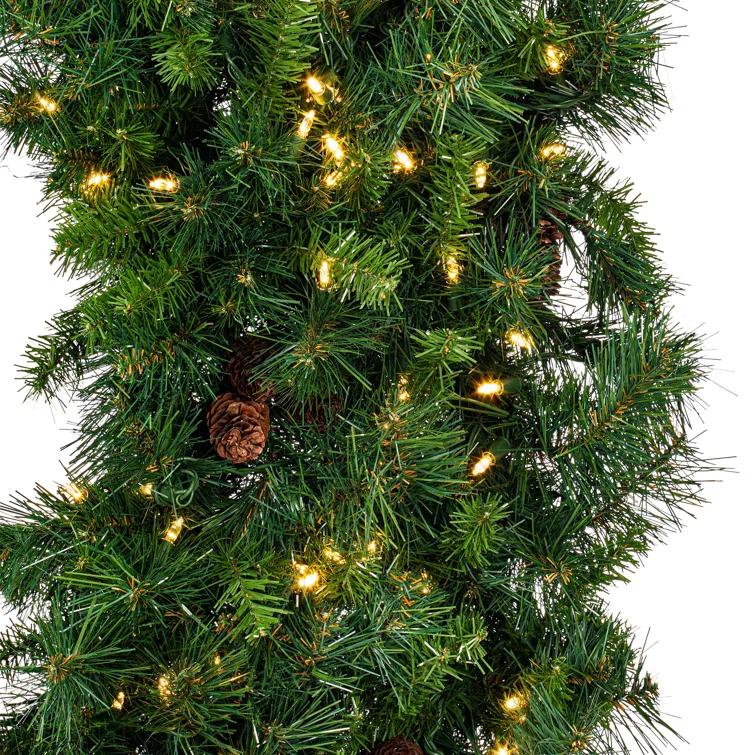 The Twillery Co.® Parkhur Wreath