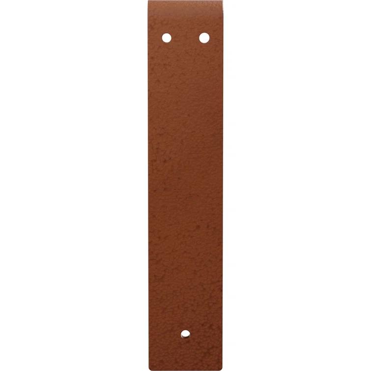 Ekena Millwork Hamilton Steel Bracket