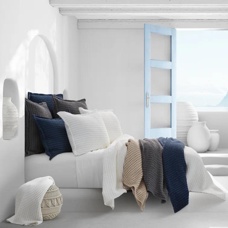 Roche Cotton Sham