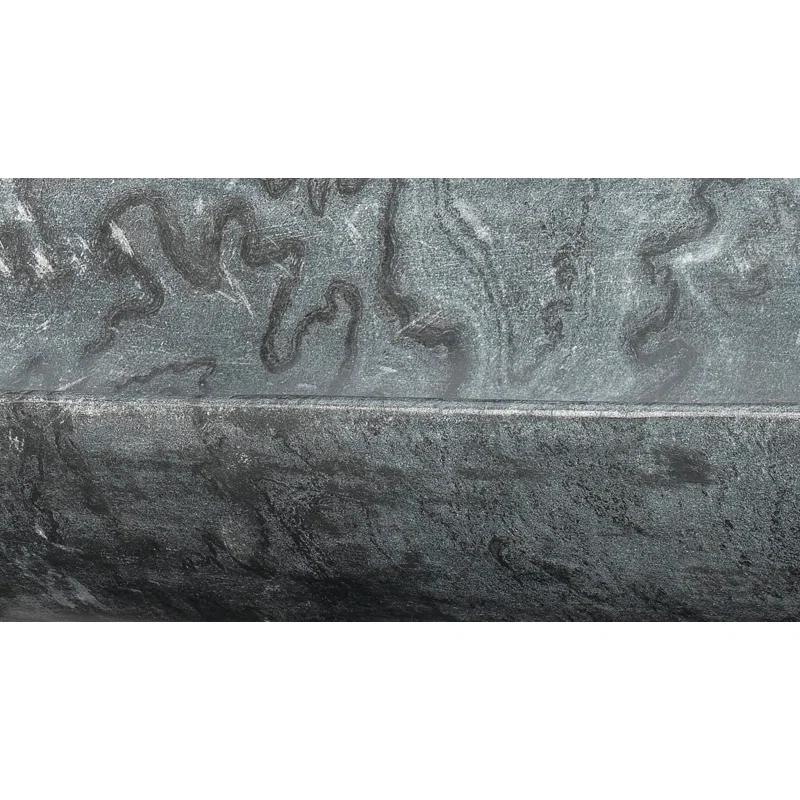 Jamie Young Company Handmade Marble Decorative Bowl 1