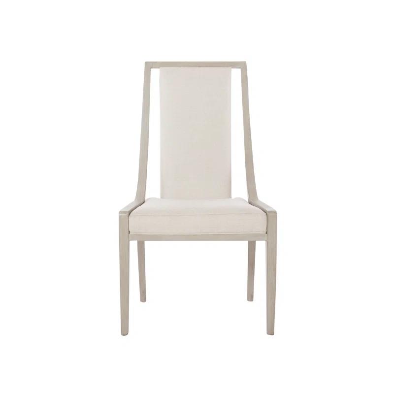 Axiom 19'' H Upholstered Side Chair