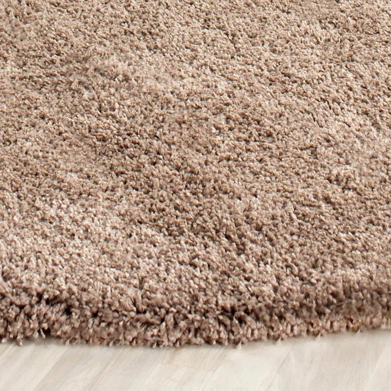 Safavieh Shag Performance Solid Color Rug