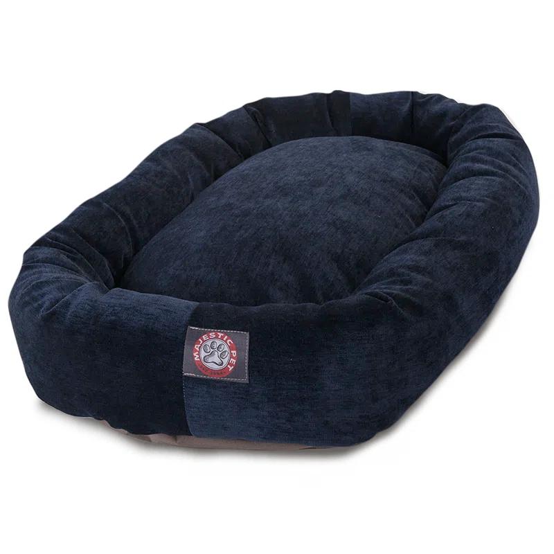Oval Pet Bed