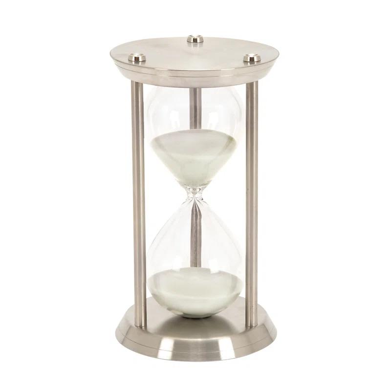 Mercer41 Geyer Abstract Hourglass