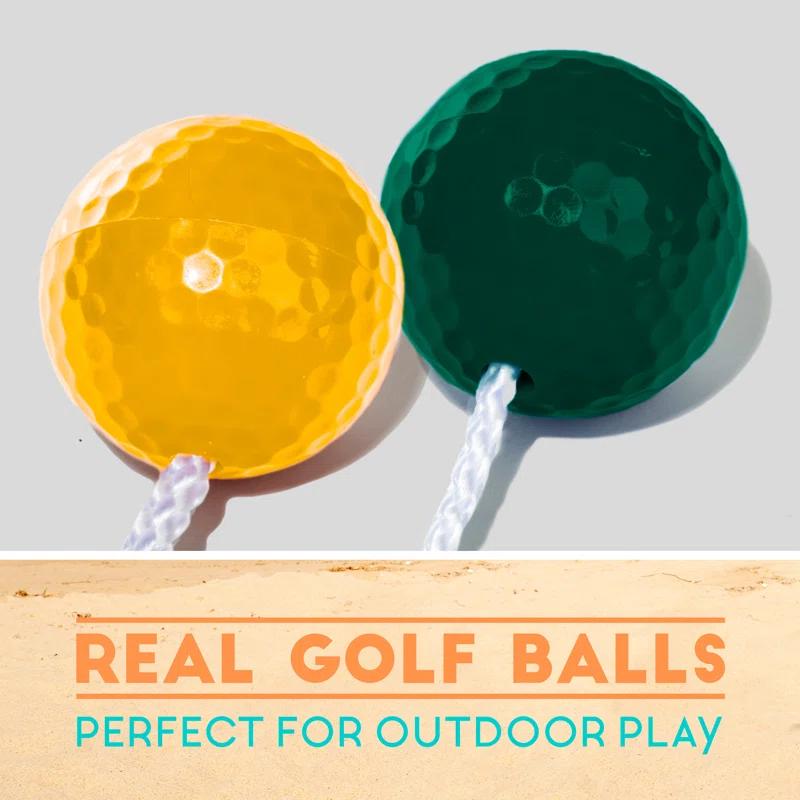 Franklin Sports Franklin Sports Replacement Ladderball Bolas