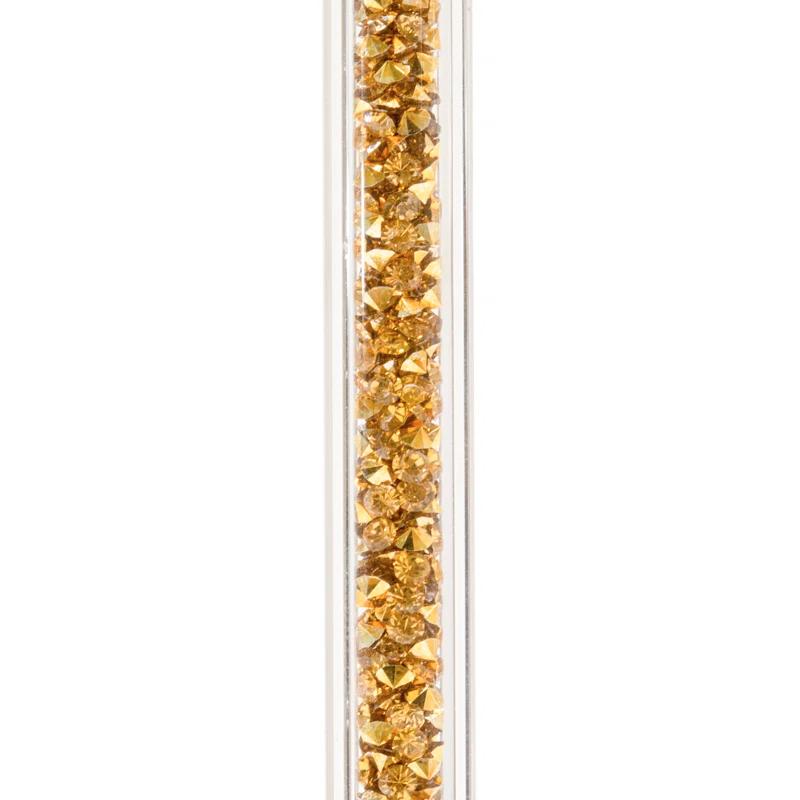 Sparkles Home Vetrina Stem Wine Glass Set