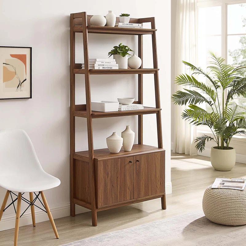 Modway Modway Bixby 33" Bookshelf